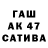ГАШ индика сатива Anatoliy Polyachuk