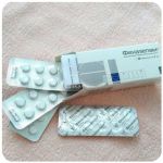 Феназепам  Phenazepam Valenta  1 мг в Подольске