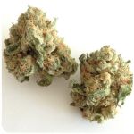 Шишки "White Widow"  (Белая вдова)  Гидропоника -  Бошка VHQ в Подольске