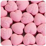 Экстази  Ecstasy Love 200 MDMA в Подольске