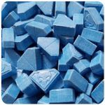 Экстази  Ecstasy Punisher 250 мг MDMA в Подольске