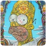 Марки LSD-25 VHQ чистых 250 мкг в Подольске